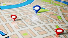 Surprisingly Google Maps is still compatible with older version Android and iOS