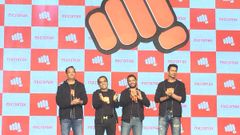 Micromax partners with KaiOS Technologies to enhance mobile user experiences