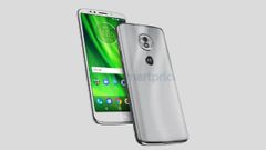 Moto G6 Play gets certified by NCC: Launch imminent