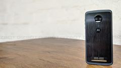 Moto Z2 Force Review: Late to the party but still a winner