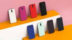 Motorola starts rollling Android 8.1 update to Moto G5 and G5 Plus