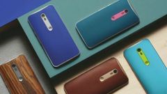 Motorola Moto G6, G6 Plus images, specs and price leaked