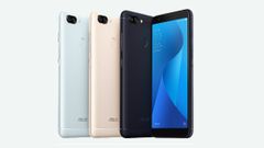 MWC 2018: Asus ZenFone Max Plus (M1) unlocked variant launched