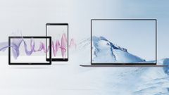 MWC 2018: Huawei MateBook X Pro, MediaPad 5 and first 5G chip launched