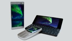 MWC 2018: Jolla Sailfish 3 with 4G feature phone support announced