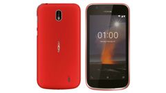 Nokia 1 Android Go smartphone likely visits FCC
