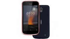 Nokia 1 to be launched in India in April; to cost around Rs. 5,000