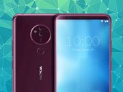 Nokia 10 concept renders with penta-lens camera look splendid