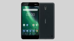 Nokia 2 starts receiving new update in India