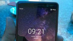 Nokia 7 Plus first live image leaked online