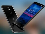 Nokia 7 Plus TA-1055 with 18:9 bezel-less display to be unveiled at MWC 2018