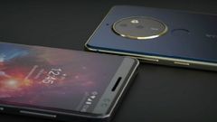 Nokia 8 Pro with Snapdragon 845 SoC reportedly in the making