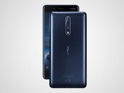 Nokia 8 Sirocco; a new variant of Nokia 8 said to be on the way