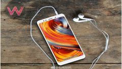 Xiaomi Redmi Note 5 specs leaked ahead of official launch
