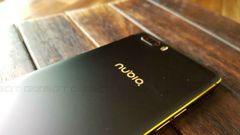 Nubia phone manages to score higher than Galaxy S9+ on AnTuTu