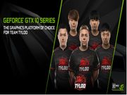 NVIDIA expands GeForce Esports Roster