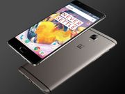 OnePlus 3T battery reportedly explodes in Mumbai