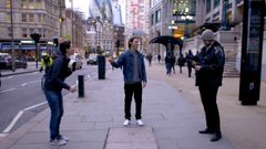 OnePlus is now smashing people's phones in a new ad: Comes with a surprising end though