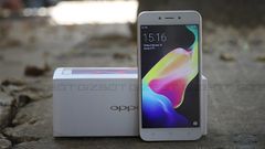 Oppo A71 (2018) first impression: Will AI Beauty feature make the phone competitive