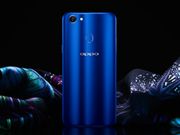 Oppo F5 Sidharth Limited Edition in Blue to be launched tomorrow