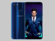 Oppo F5 Sidharth Limited Edition sold out within minutes on Amazon