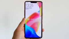 Oppo R15 images leaked: Shows iPhone X like design and more