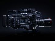 Panavision's new cinema camera is ready to go against rivals Red and Arri