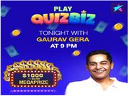 Cheetah Mobiles’ introduces QuizBiz: Live quiz show