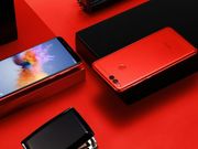 Valentine’s Day Limited Edition Red Honor 7X sold out in two minutes