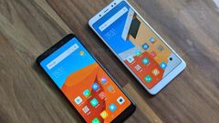 Xiaomi Redmi Note 5 and Note 5 Pro First Impressions