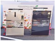 Panasonic introduces a new range of intelligent inverter Refrigerators