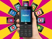 Reliance JioPhone goes on pre-booking again; now you can book up to 5 units