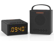 Riversong Fusion and Aqueous Bluetooth speakers launched at Rs. 1,999 and Rs. 2,299