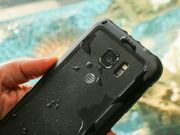 Samsung Galaxy S9 Active with bigger battery, IP68 likely in the making