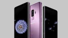 Worldwide sales of smartphones recorded the first-ever decline in Q4 of 2017