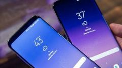Samsung Galaxy S9+ with Exynos ridicules the S9 in benchmarks