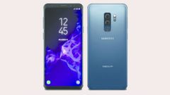 Samsung Galaxy S9+ spotted on AnTuTu with Snapdragon 845, 6GB RAM