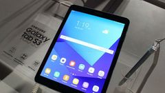 Samsung Galaxy Tab S4 to feature a 10.5-inch display, Android Oreo
