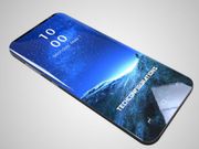 Samsung Galaxy X could replace Galaxy S10 in 2019