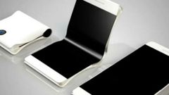 Samsung to promote its foldable smartphone as 'the future'
