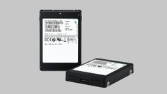 Samsung unveils industry’s largest capacity SSD that allows you to store up to 5700 full HD movies