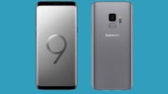 Samsung will let attendees hold the Galaxy S9 in AR at the launch event