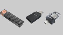 SanDisk Connect Wireless Stick, Ultra Dual Drive m3.0 Review: Reinvented to work with any devices