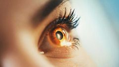 Scientists develop new wearable sensor that can track your eye movement and more