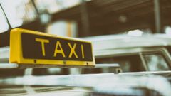Sony's AI-powered taxi hailing service to predict when you need a ride