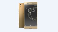 Sony H8266 smartphone benchmarked with Snapdragon 845, Android Oreo
