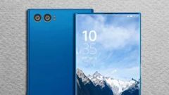 Sony's next flagship may finally embrace the bezel-less design