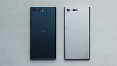 Sony Xperia XZ1 and XZ Premium users can now share 3D images directly on Facebook