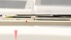 Sony Xperia XZ2 Compact prototype leaked ahead of MWC 2018