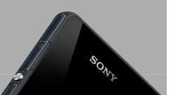 Sony reportedly working on a bezel-less 4K ready smartphone